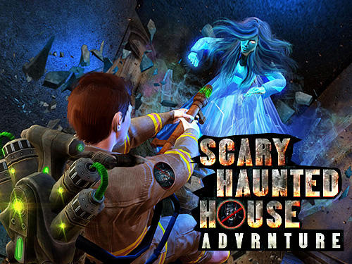 download Scary haunted house adventure: Horror survival apk